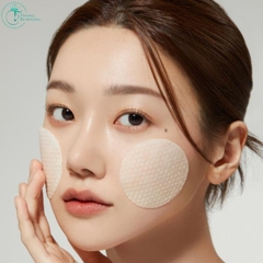 [Hàng Hàn] Toner Pad Dưỡng Sáng Da, Mờ Thâm Medicube Deep Vita C Pad (70 Miếng)