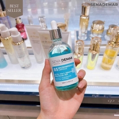 [Hàng Hàn] Serum Sena Demar B5 Microneedle Ampoule 100ml