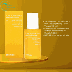 Combo 3 Sản Phẩm Trị Nám
