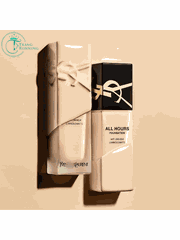 Kem Nền YSL All Hour Mat Lumineux