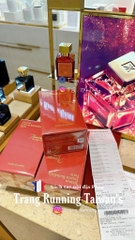 Maison Francis Kurkdjian Baccarat Rouge 540 Extrait de Parfum