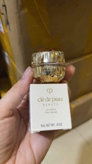 [Mini 5ml] Kem Dưỡng Da chống lão hóa cao cấp Cle de Peau La Cream ( kem dưỡng lọt vào trong top đắt nhất thế giới)