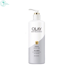 Combo Trắng Da Body Olay