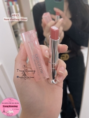 Son Dưỡng Dior Addict Lip Glow Màu 012 Rosewood ( Mới Nhất ) - TRANG RUNNING
