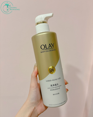 [Hàng Nội Địa Trung] Sữa Tắm OLAY B3 + VITAMIN C
