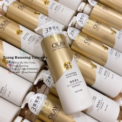 Combo Trắng Da Body Olay
