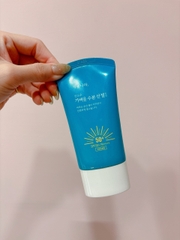 Kem chống nắng SHINGMULNARA Oxygen Water Light Sun Gel SPF 50+ PA++++