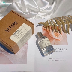 Nước hoa Le Labo 13 Another