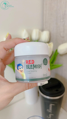 [Hàng Hàn] Kem dưỡng Dr.G R.E.D Blemish Clear Soothing Cream