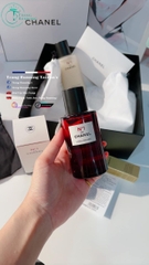 Xịt toàn thân CHANEL No1 De Chanel L’eau Rouge Body Mist 100ml fullbox