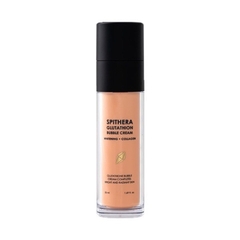Kem dưỡng trắng mờ nám, giảm nhăn Spithera Glutathione sủi bọt khí