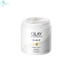 Combo Trắng Da Body Olay