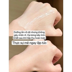 [Mini 5ml] Kem Dưỡng Da chống lão hóa cao cấp Cle de Peau La Cream ( kem dưỡng lọt vào trong top đắt nhất thế giới)