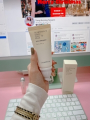 [Hàng Hàn] Kem Nâng Tone Dạng Sữa Lumiderm Brightening Dress Tone Up Milk