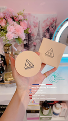 Phấn Phủ Bột 3CE Stylenanda Natural Finish Loose Powder 8.5g