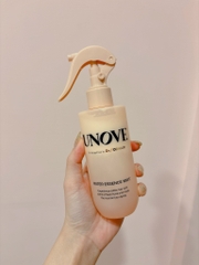 [ Hàng Hàn] Xịt dưỡng phục hồi tóc UNOVE WATER ESSENCE MIST 200ml
