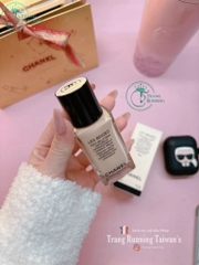 Kem Nền Chanel Les Beiges Healthy Glow Foundation