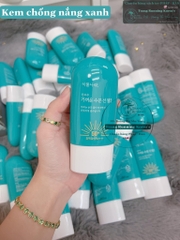 Kem chống nắng SHINGMULNARA Oxygen Water Light Sun Gel SPF 50+ PA++++