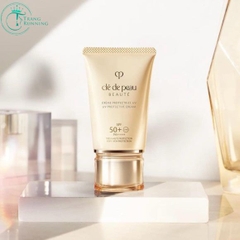 Kem chống nắng Cle De Peau Protective UV Cream SPF 50+++50ml
