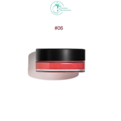 Son dưỡng Chanel N°1 De Lip And Cheek Balm