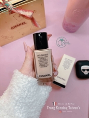 Kem Nền Chanel Les Beiges Healthy Glow Foundation