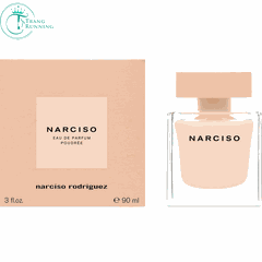 Nước Hoa Nữ Narciso Rodriguez Poudree Màu Be EDP, 90ml