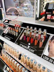 Son Dưỡng Dior Addict Lip Maximizer Plumping Gloss 6ml