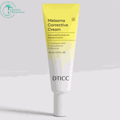 Combo 3 Sản Phẩm Trị Nám