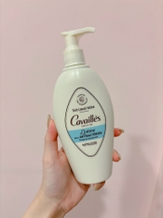 Dung Dịch Vệ Sinh Roge Cavailles Soin Lavant Intime Cleansing Care Anti Bacterien