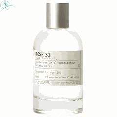 Nước Hoa Unisex Le Labo Rose 31 xách tay [Trang Running]