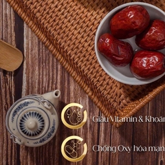 Táo đỏ thượng hạng Kaza