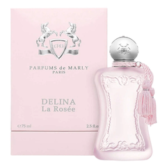Nước Hoa Nữ Parfums de Marly Delina La Rosée 75ml