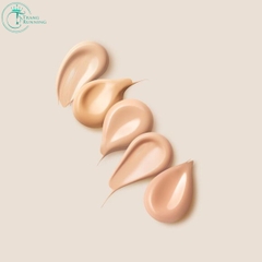 Kem nền Clé de Peau Beauté Le Fond De Teint The Foundation