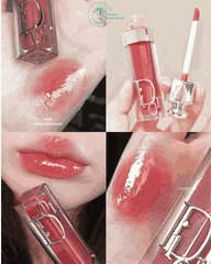Son Dưỡng Dior Addict Lip Maximizer Plumping Gloss 6ml