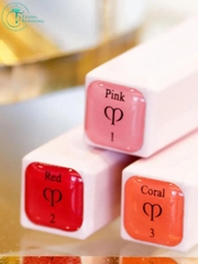 Son Dưỡng Clé De Peau Beauté Lip Glorifie [Trang Running]