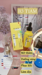 [Hàng Hàn] Serum Tiam Vita B3 Source – Tinh Chất Dưỡng Trắng Da, Giảm Thâm Nám, Phục Hồi Da Sau Mụn