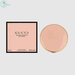 Phấn Phủ Gucci Poudre De Beauté Mat Naturel