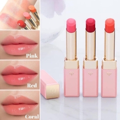 Son Dưỡng Clé De Peau Beauté Lip Glorifie [Trang Running]