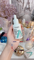 [Hàng Hàn] Serum dưỡng da và chống lão hoá Tiam Vita A Bakuchiol Youth Serum