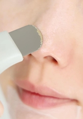 Combo dung dịch ủ mụn đầu đen Ilso Super Melting Sebum Softener kèm thanh đẩy mụn