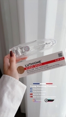 Tinh chất Luthione Derma Bosst 5ml (5 ống-10 lần cấy) + Thanh lăn Luthione Roller