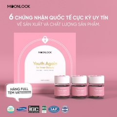 Ngọc Tình Yêu MoonLook Phiên Bản Mới