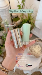 Thanh Lăn chống nắng Bio Cellec cực kì tiện lợi