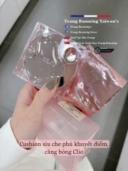 Phấn Nước Clio Kill Cover High Glow Cushion 14g
