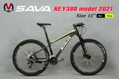 Xe Đạp Sava Key380