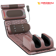 Đệm massage cao cấp Hiroshu Sport HS02