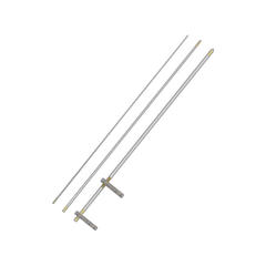 Tactical HF Marine Antennas