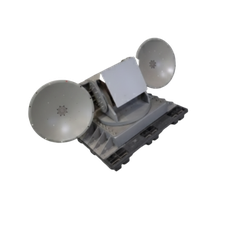 Mobile Antenna Deployment Systems