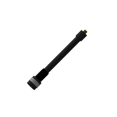 Gooseneck Adapters & Bases (GA)