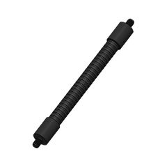 Tactical Gooseneck Antennas